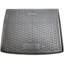 Автомобільний килимок в багажник Mazda CX-30 2020- (Avto-Gumm)