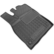 Водительский коврик в салон Volkswagen ID UNIX 2024- (AVTO-Gumm)