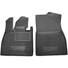 Передние коврики в автомобиль BYD Sea Lion 06 2025- (AVTO-Gumm)