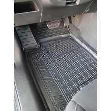 Автомобильные коврики в салон Haval M6 2023- (AVTO-Gumm)