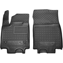 Передние коврики в автомобиль Honda Prologue 2024- (AVTO-Gumm)