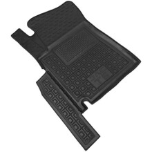 Водительский коврик в салон JAC T6 2016- (AVTO-Gumm)