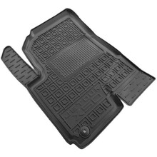 Водительский коврик в салон Jetour X50 2025- (AVTO-Gumm)