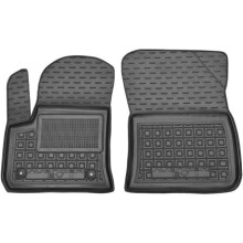 Передние коврики в автомобиль Jeep Avenger EV 2023- (AVTO-Gumm)