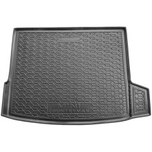 Автомобильный коврик в багажник Mini Countryman (U25) 2024- (AVTO-Gumm)