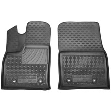 Передние коврики в автомобиль Lexus LX 2022- (AVTO-Gumm)