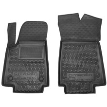 Передние коврики в автомобиль Citroen C3 Aircross 2025- (AVTO-Gumm)