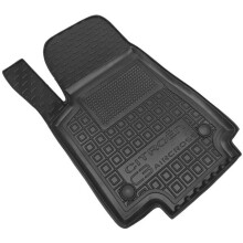 Водительский коврик в салон Citroen C3 Aircross 2025- (AVTO-Gumm)