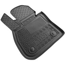 Водительский коврик в салон Mini Countryman (U25) 2024- (AVTO-Gumm)