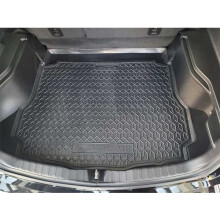 Автомобильный коврик в багажник Haval M6 2023- (AVTO-Gumm)