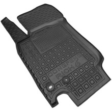 Водительский коврик в салон Dongfeng Rich 6 2022- (AVTO-Gumm)