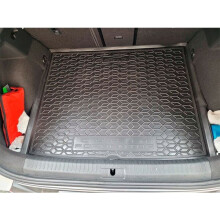 Автомобільний килимок в багажник Cupra Formentor 2020- (AVTO-Gumm)