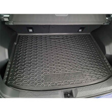 Автомобильный коврик в багажник Subaru Crosstrek 2023- (AVTO-Gumm)