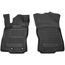 Передние коврики в автомобиль Subaru Forester 6 2025- (AVTO-Gumm)