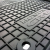 Автомобільні килимки в салон Honda CR-V 2006-2012 (Avto-Gumm)