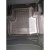 Килимки в салон Subaru Forester 6 2025- гумові, чорні (AVTO-Gumm)
