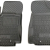 Передние коврики в автомобиль Infiniti JX/QX60 2012- (Avto-Gumm)