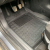 Передні килимки в автомобіль Opel Vectra B 1996- (Avto-Gumm)