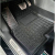 Автомобільні килимки в салон Chery Tiggo 8 Pro 2023- (AVTO-Gumm)