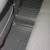 Автомобільні килимки в салон Toyota Avensis 2003-2009 (Avto-Gumm)
