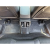 Килимки в салон Volvo XC40 Recharge 2020- гумові, чорні (AVTO-Gumm)