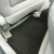 Гибридные коврики в салон Hyundai Accent 2006-2010 (Avto-Gumm)