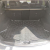 Автомобільний килимок в багажник Mazda CX-5 2017- (Avto-Gumm)