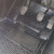 Передні килимки в автомобіль Renault Scenic 2 2002-2009 (Avto-Gumm)