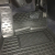 Водительский коврик в салон Volkswagen Passat B8 2015- (Avto-Gumm)