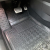 Передние коврики в автомобиль Peugeot 2008 2020- (Avto-Gumm)