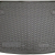 Автомобільний килимок в багажник Volkswagen Caddy 2021- Life (AVTO-Gumm)