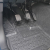 Автомобільні килимки в салон Suzuki Jimny 2019- (Avto-Gumm)