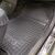 Автомобильные коврики в салон Renault Duster 2WD 2010-2014 (Avto-Gumm)