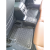 Килимки в салон Subaru Outback 2026- гумові, чорні (AVTO-Gumm)