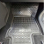 Передние коврики в автомобиль JAC JS6 2025- (AVTO-Gumm)