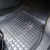 Автомобильные коврики в салон Nissan Juke 2010- (Avto-Gumm)