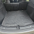 Автомобильный коврик в багажник Tesla Model Y 2020- (AVTO-Gumm)