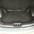 Автомобильный коврик в багажник Chery Tiggo 4 2018- (Avto-Gumm)