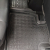 Автомобильные коврики в салон Ford Edge 2 2014- (Avto-Gumm)