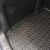 Автомобильный коврик в багажник Renault Megane 4 2016- Universal Cargo (AVTO-Gumm)