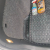 Автомобильный коврик в багажник Skoda Octavia Tour 1996- Universal (верхняя полка) (Avto-Gumm)