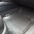 Автомобільні килимки в салон Volkswagen Golf 4 1998- (Avto-Gumm)