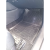 Коврики в салон Toyota RAV4 2026- резиновые, чёрные (AVTO-Gumm)