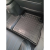 Коврики в салон Haval ORA 03 2023- резиновые, чёрные (AVTO-Gumm)