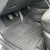 Автомобильные коврики в салон Kia Ceed (JD) 2012- (Avto-Gumm)