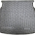 Автомобільний килимок в багажник Mazda 6 2007- Universal (AVTO-Gumm)