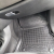 Автомобільні килимки в салон Fiat 500L 2013- (Avto-Gumm)