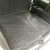 Автомобільний килимок в багажник Fiat Freemont 2011- (Avto-Gumm)