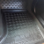 Передні килимки в автомобіль BMW 5 (E60) 2003-2010 (Avto-Gumm)