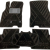 Текстильні килимки в салон Renault Megane 3 Universal 2009- (X) AVTO-Tex